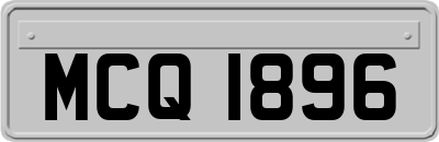 MCQ1896