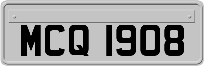 MCQ1908