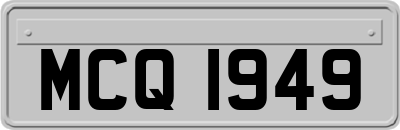 MCQ1949