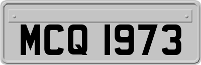 MCQ1973
