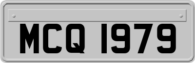 MCQ1979
