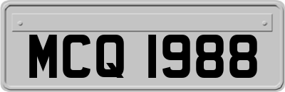 MCQ1988