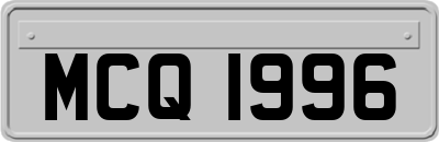MCQ1996