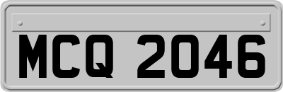MCQ2046