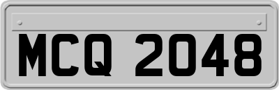 MCQ2048