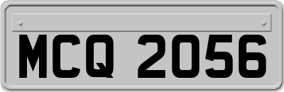 MCQ2056