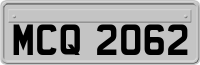 MCQ2062