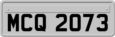 MCQ2073