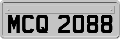 MCQ2088