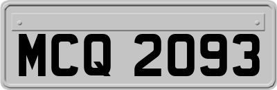 MCQ2093
