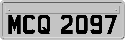MCQ2097