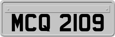 MCQ2109