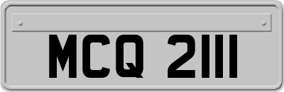 MCQ2111