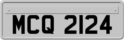 MCQ2124
