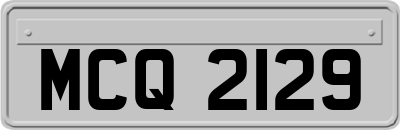 MCQ2129