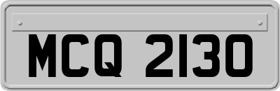 MCQ2130
