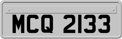 MCQ2133