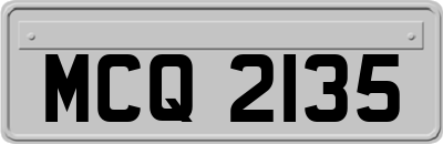 MCQ2135
