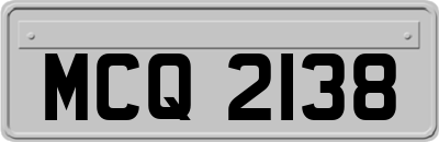MCQ2138