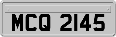MCQ2145