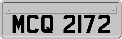 MCQ2172