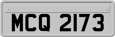 MCQ2173