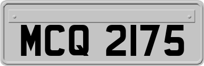 MCQ2175