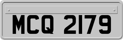 MCQ2179