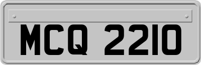 MCQ2210