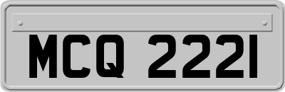 MCQ2221
