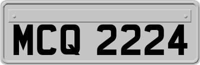 MCQ2224