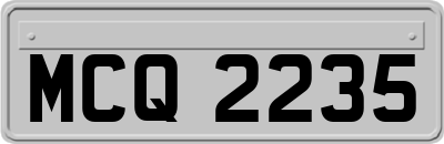 MCQ2235
