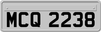 MCQ2238