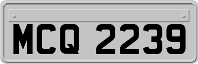 MCQ2239