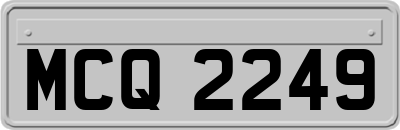 MCQ2249