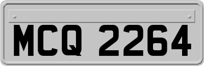 MCQ2264