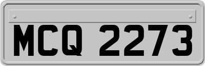 MCQ2273