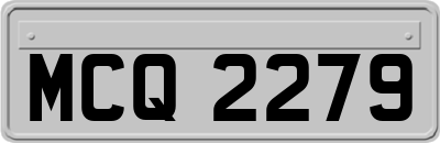 MCQ2279