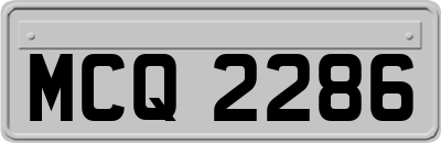 MCQ2286