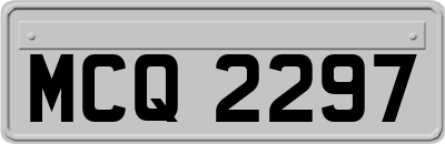 MCQ2297