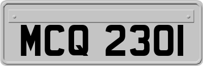 MCQ2301