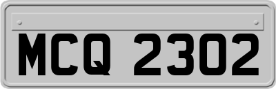 MCQ2302