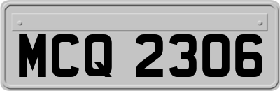 MCQ2306