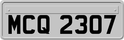MCQ2307