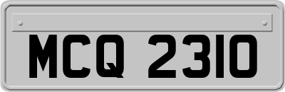 MCQ2310