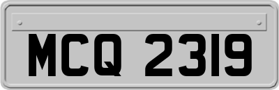 MCQ2319