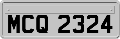 MCQ2324