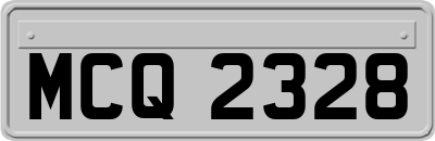 MCQ2328
