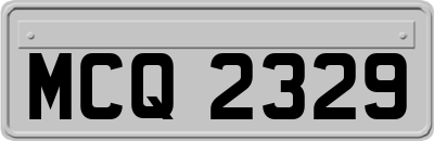 MCQ2329
