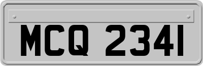 MCQ2341